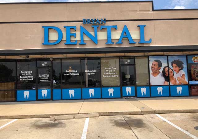 Bryan Dental Smile Gallery Image