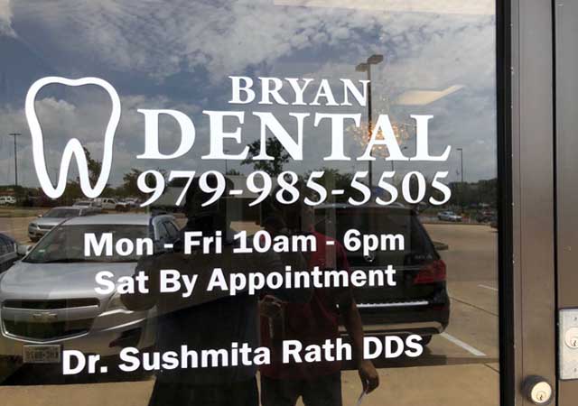 Bryan Dental Smile Gallery Image